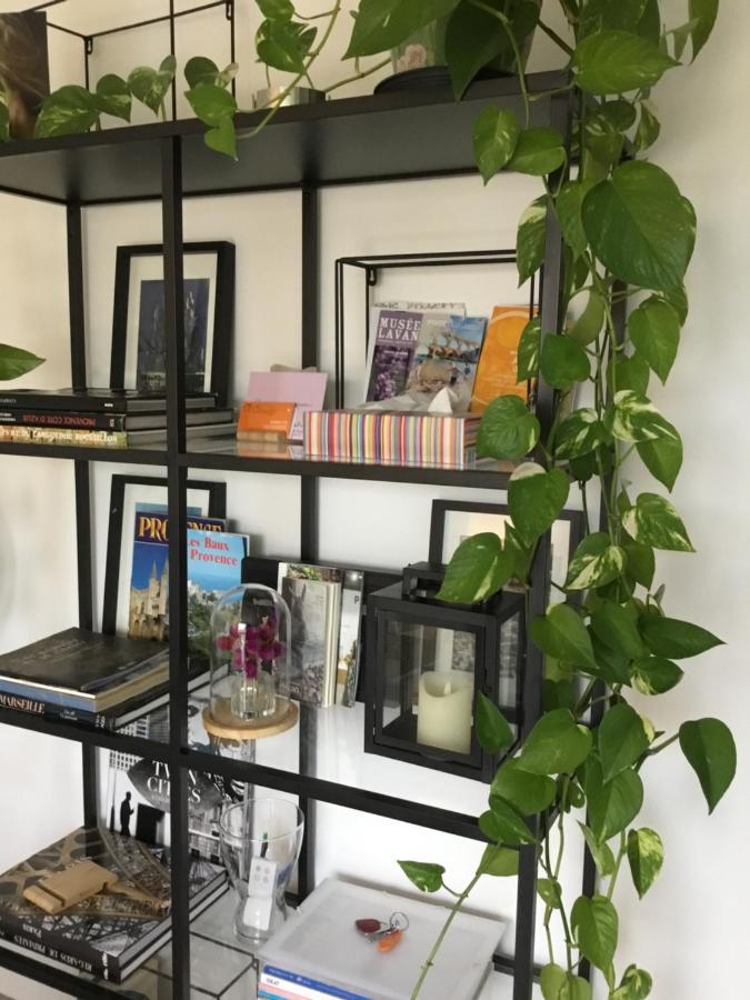 Charming Duplex With Terrace Historical City Center Arles Exteriör bild