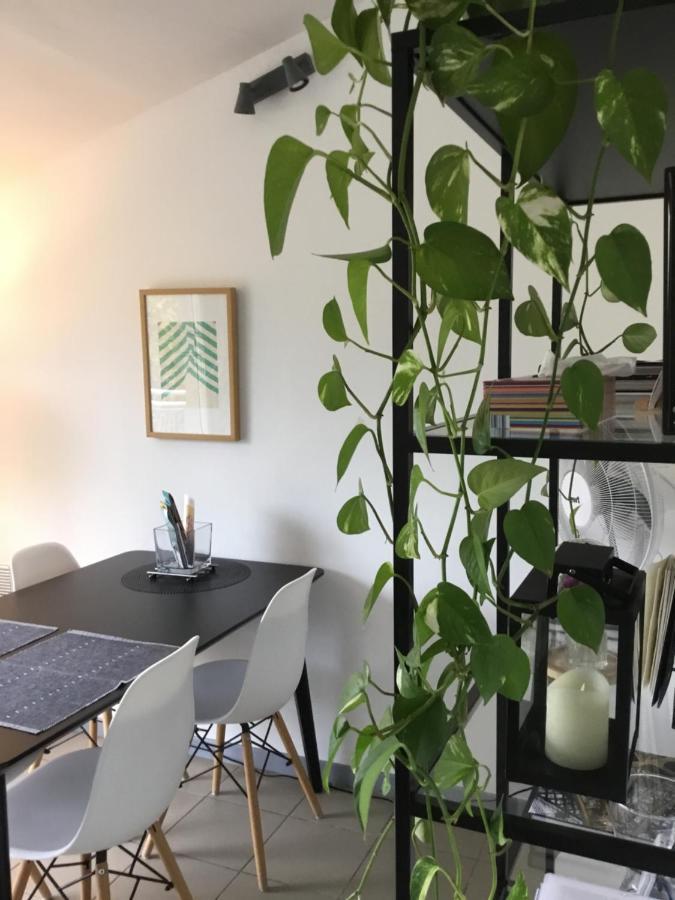 Charming Duplex With Terrace Historical City Center Arles Exteriör bild