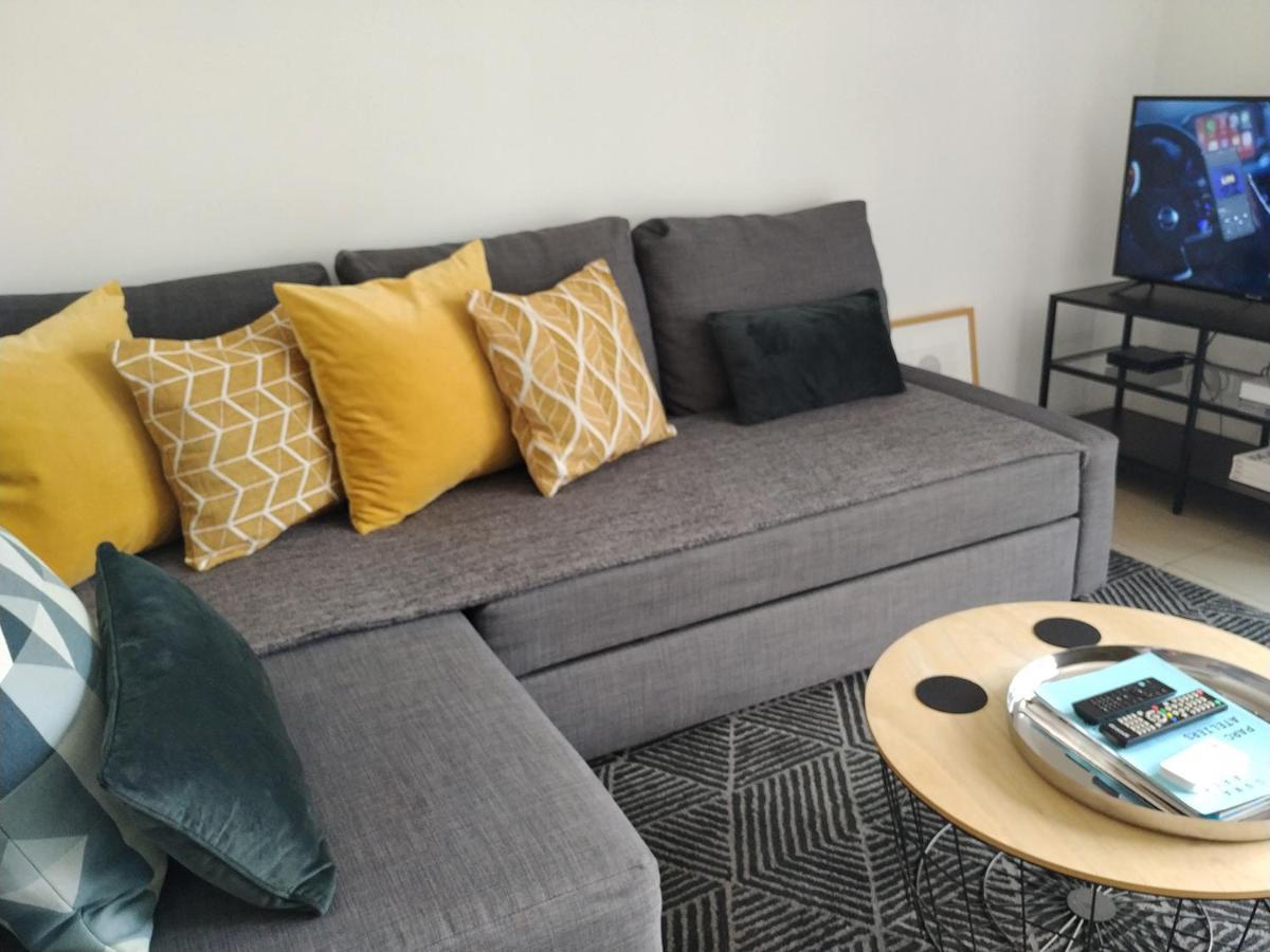 Charming Duplex With Terrace Historical City Center Arles Exteriör bild