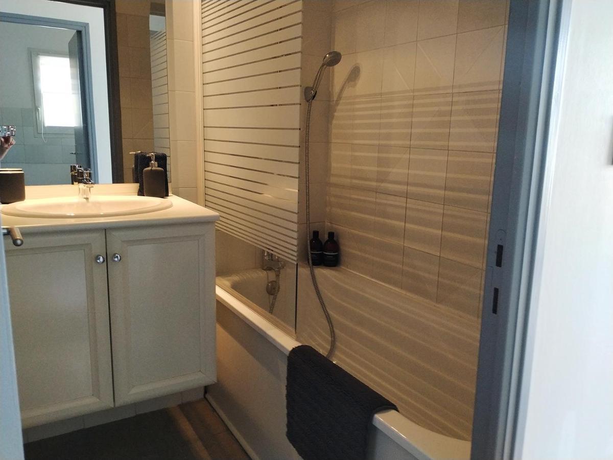 Charming Duplex With Terrace Historical City Center Arles Exteriör bild