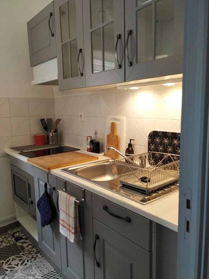 Charming Duplex With Terrace Historical City Center Arles Exteriör bild