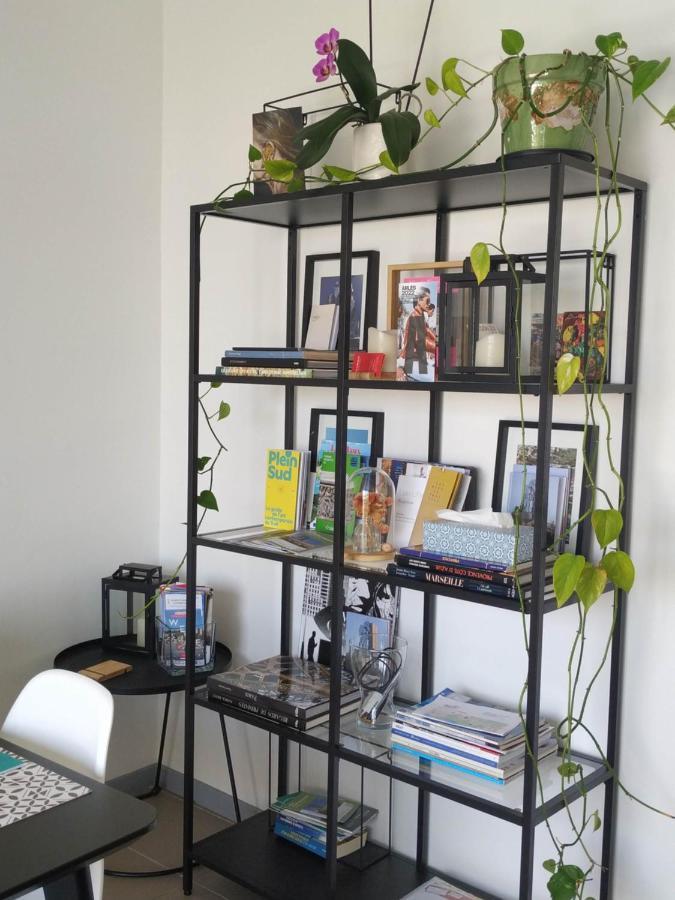 Charming Duplex With Terrace Historical City Center Arles Exteriör bild