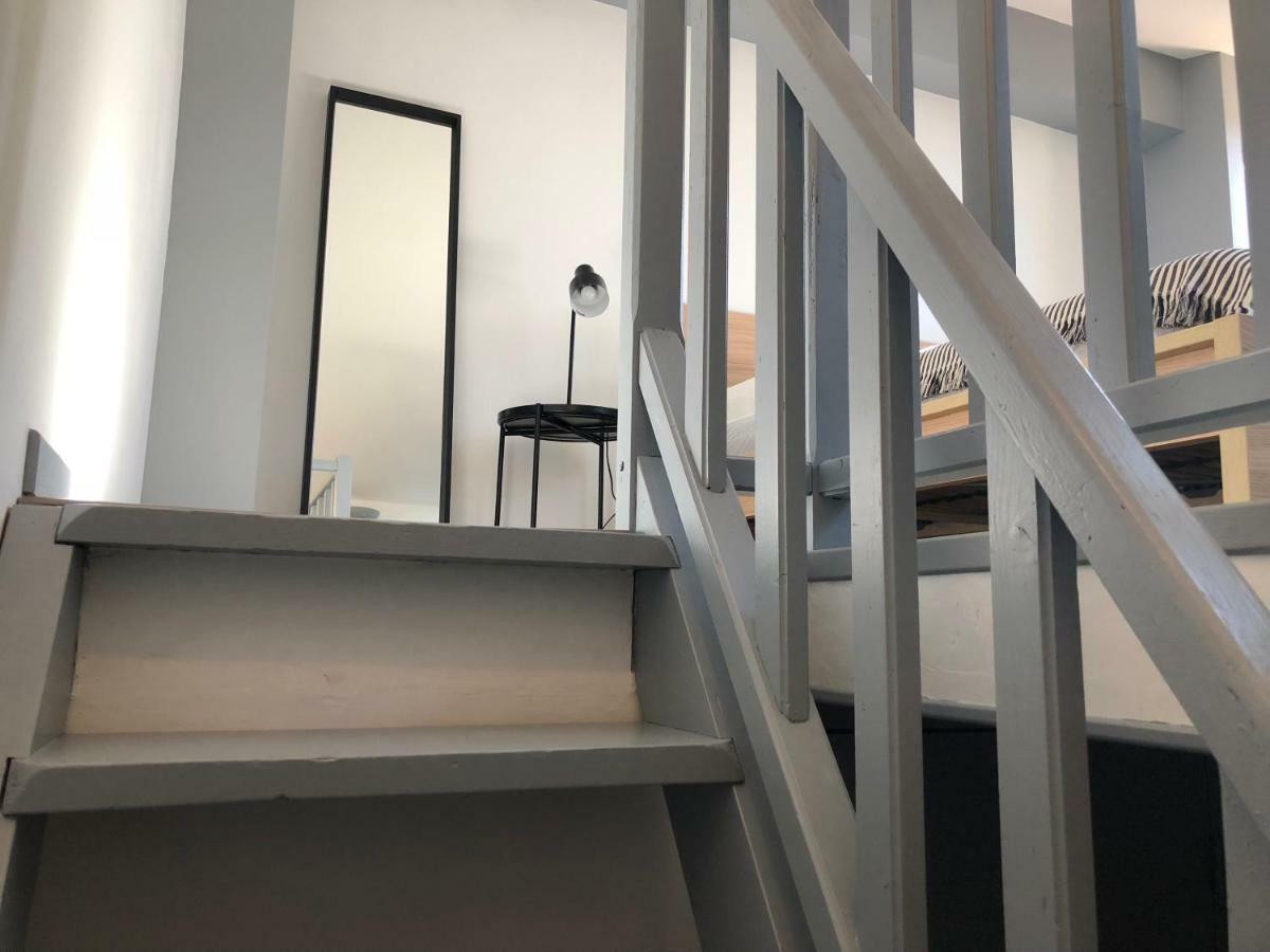 Charming Duplex With Terrace Historical City Center Arles Exteriör bild