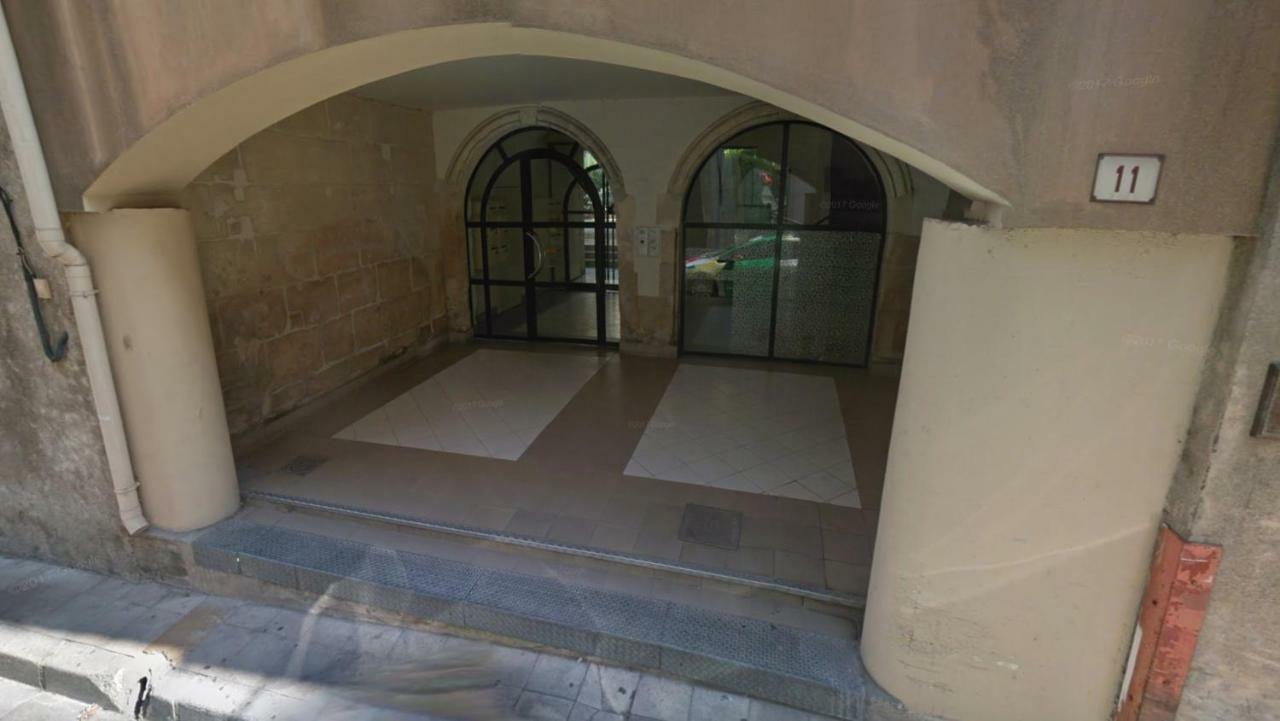 Charming Duplex With Terrace Historical City Center Arles Exteriör bild
