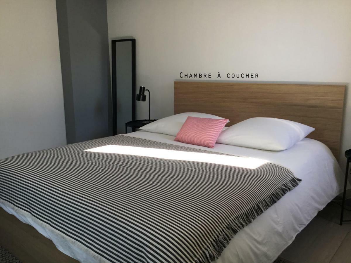 Charming Duplex With Terrace Historical City Center Arles Exteriör bild