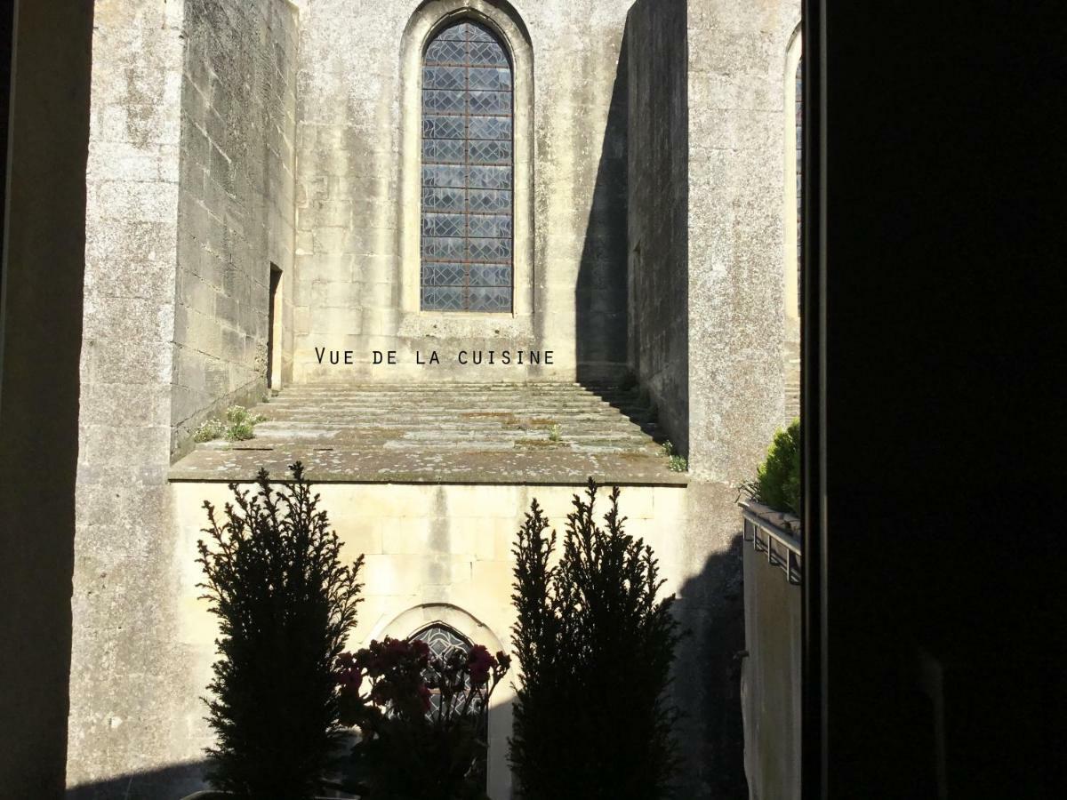 Charming Duplex With Terrace Historical City Center Arles Exteriör bild