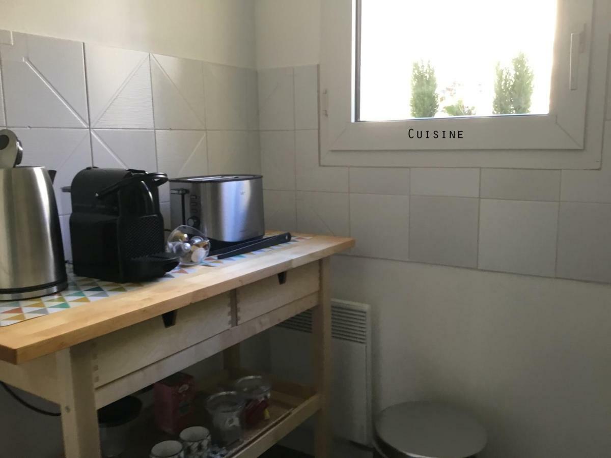 Charming Duplex With Terrace Historical City Center Arles Exteriör bild
